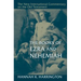 The Books of Ezra and Nehemiah