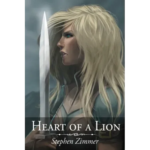 Heart of a Lion