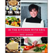 In the Kitchen with Kris: A Kollection of Kardashian-Jenner Family Favorites