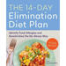 The 14-Day Elimination Diet Plan: Identify Food Allergies and Sensitivities the No-Stress Way