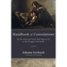 Handbook of Consolations: For the Fears and Trials That Oppress Us in the Struggle with Death