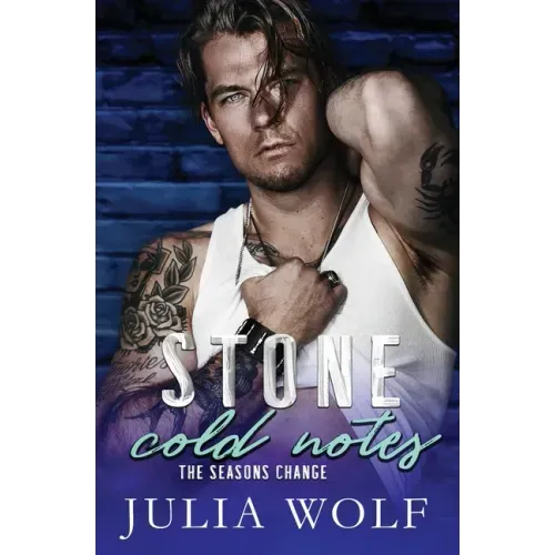Stone Cold Notes: A Rock Star Romance
