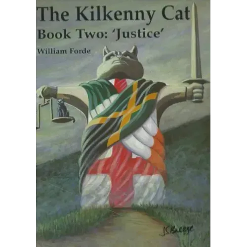 The Kilkenny Cat - Book Two