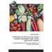 Production of citric acid by locally isolated Aspergillus niger using agriculture wastes