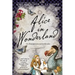 Alice in Wonderland: An Illustrated Journal in Full Color