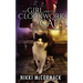 The Girl and the Clockwork Cat