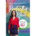 Perfectly You: Embracing the Power of Being Real