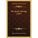 The Mystic Delvings (1857)