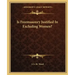 Is Freemasonry Justified in Excluding Women?