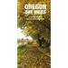 Oregon Day Hikes: A Folding Guide to Easy & Accessible Trails