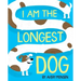 I Am the Longest Dog