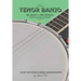 Johan's TENOR BANJO Sets & Tunes: Music Notation & Chord Arrangements