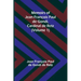 Memoirs of Jean François Paul de Gondi, Cardinal de Retz (Volume 1)
