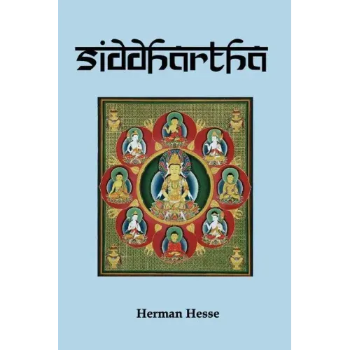Siddhartha