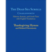 The Dead Sea Scrolls, Volume 5a: Thanksgiving Hymns and Related Documents