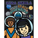 Nina Nebula and the Space Adventure: Book 1