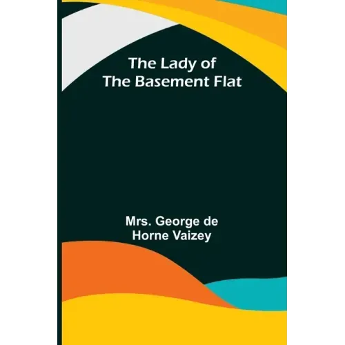 The Lady of the Basement Flat