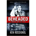 BEHEADED Terror By Land, Sea & Air Marsha & Danny Jones Thrillers