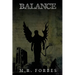 Balance (The Divine Book One)