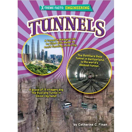 Tunnels