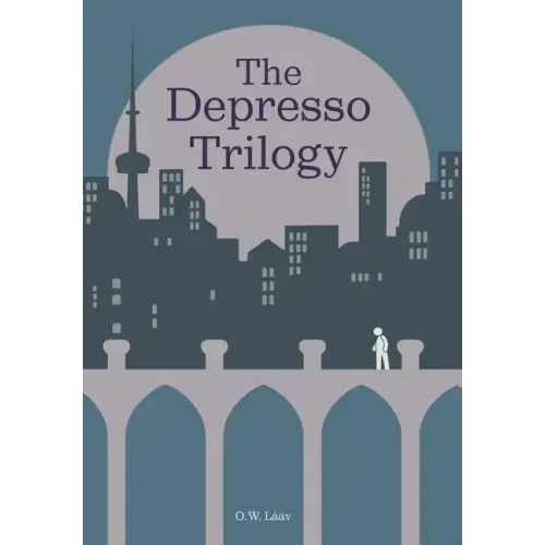 The Depresso Trilogy