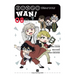 Bungo Stray Dogs: Wan!, Vol. 8: Volume 8