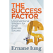 The Success Factor: Unconventional Wisdom for Small Business Success