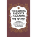 Haggadah for Passover - The Express Passover Haggadah: The Simple Family-Friendly Haggadah for a Short But Meaningful Passover Seder