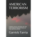 American Terrorism: A Brief Legal History of the Lynching of Black Folk in the United States