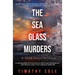 The Sea Glass Murders