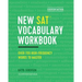 Seberson Method: New Sat(r) Vocabulary Workbook: Over 700 High-Frequency Words to Master