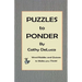 Puzzles to Ponder: Word Riddles and Quizzes to Make You Think!