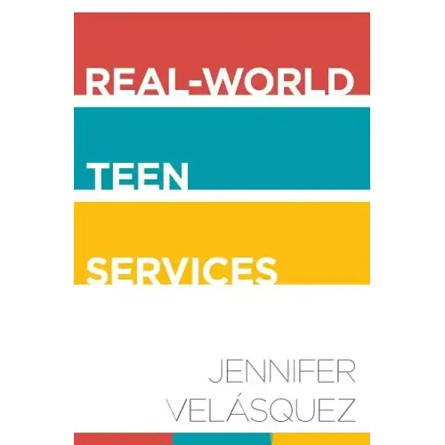 Real-World Teen Services