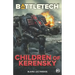 BattleTech: Children of Kerensky