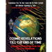 Cosmic Revelations Till The End Of Time: Channeled Prophecies From The Galactic Guardians