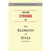 The Essentials of Style (First Edition)