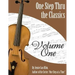 One Step Thru The Classics: Violin Book 1