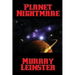 Planet Nightmare