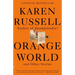 Orange World and Other Stories
