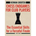 Chess Endgames for Club Players: The Essential Skills for a Forceful Finale
