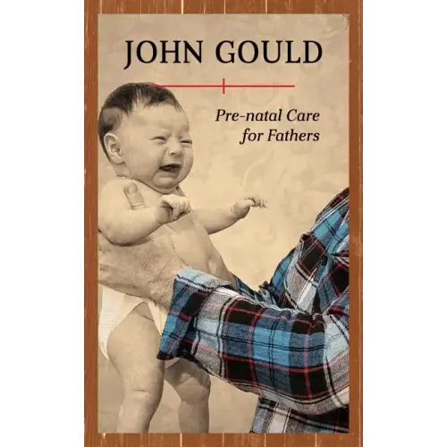Pre-Natal Care for Fathers