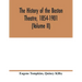 The history of the Boston Theatre, 1854-1901 (Volume II)