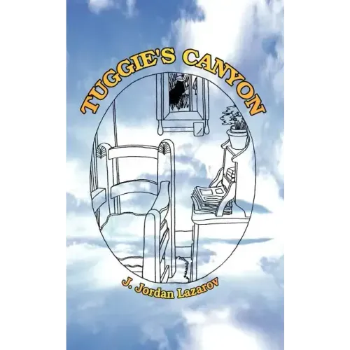 Tuggie's Canyon