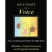 Anatomy of Voice: How to Enhance and Project Your Best Voice