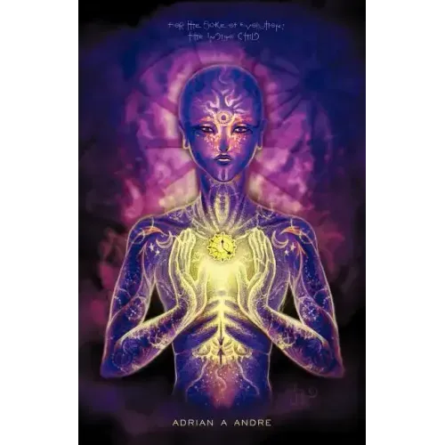 For the Sake of Evolution: The Indigo Child