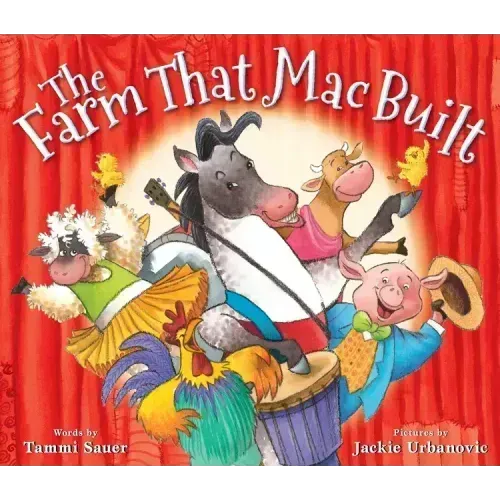 The Farm That Mac Built