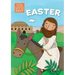 Easter, Board Book