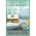 Girls' Night Out Murder