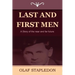 Last and First Men: A Story of the Near and Far Future