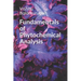 Fundamentals of Phytochemical Analysis